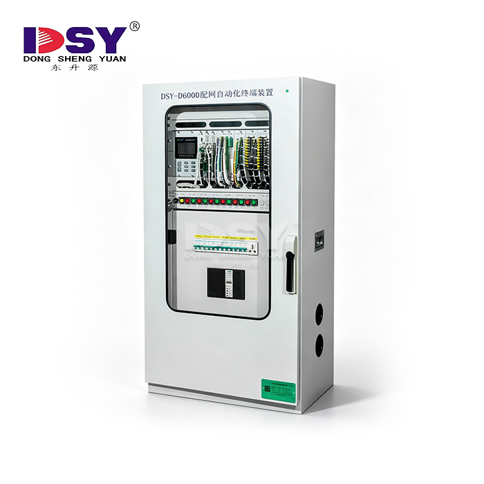 LV Distribution Automation Terminal LV Distribution Automation Terminal